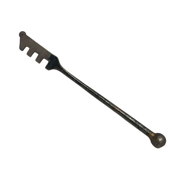 Vintage Fletcher Glass Cutter 5 Inch Long Model 02 Made in USA - Picture 2 of 8